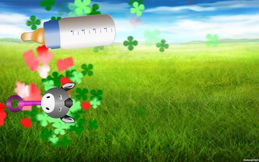 Infant Rattle Shake Game screenshot 6