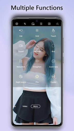 HD Mi Camera – Selfie Camera for Mi 10 screenshot 6