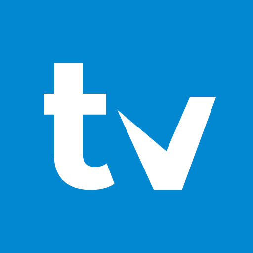 TiviMate IPTV Player أيقونة