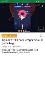 Guide for HAGO Games screenshot 7