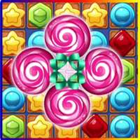 Jewels World logo