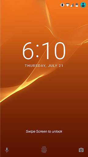 Wallpaper for Sony Xperia Wallpapers screenshot 16