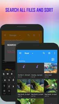 File Manager for Android screenshot 4