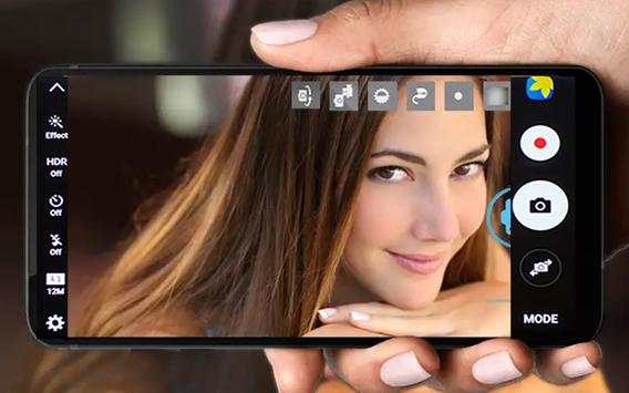 SİHİRLİ KAMERA screenshot 3