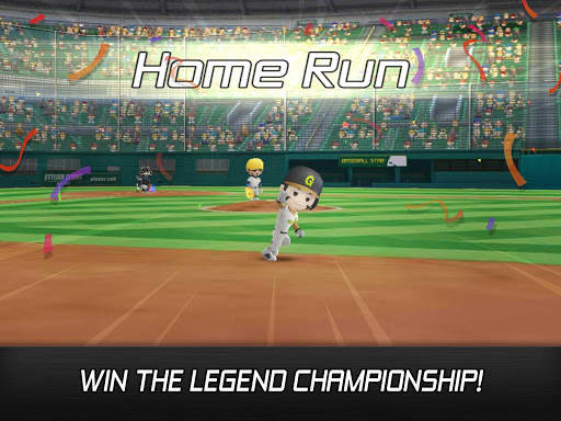 Baseball Star screenshot 14