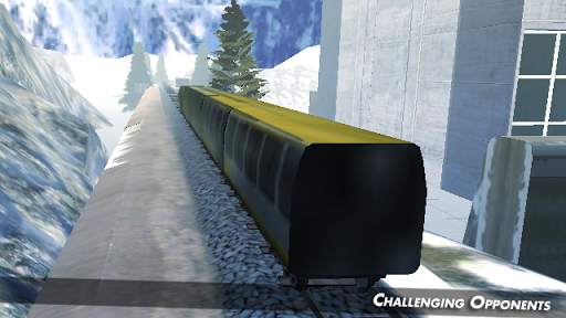 Super Train Sim 15 screenshot 7
