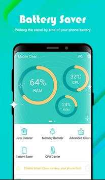 Mobile Clean screenshot 6