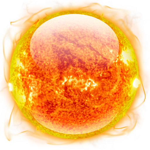 Earth 3D icon
