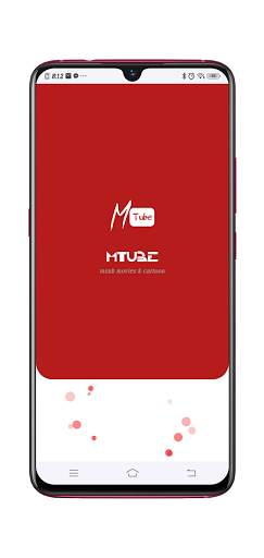 MTube မြန်မာစာတန်းထိုး screenshot 1