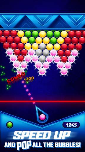 Bubble Trouble screenshot 3