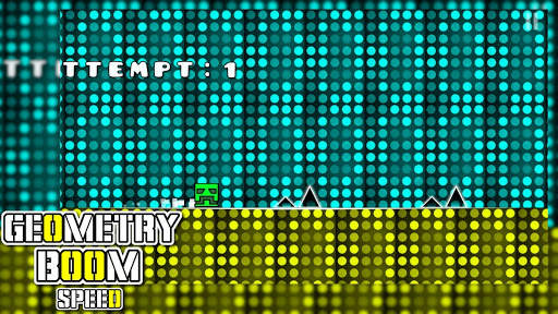geometry boom speed скриншот 5