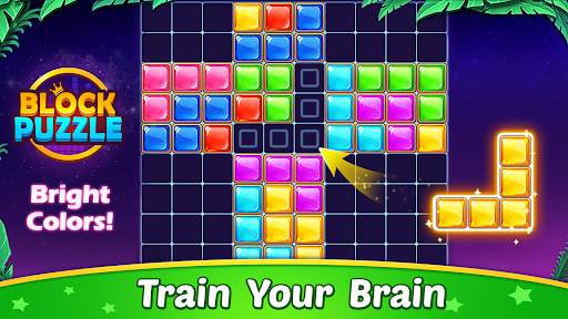 Block Puzzle screenshot 16