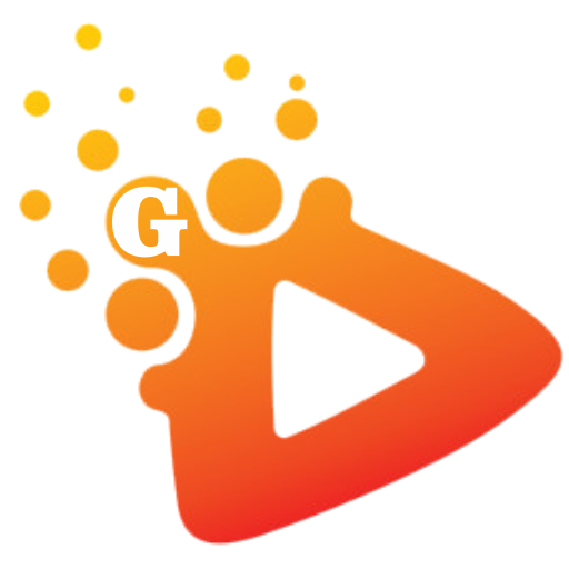 G PLAYER icon