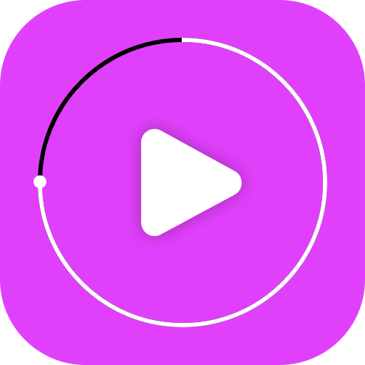HD Video Player - Full HD icon