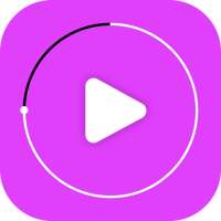 HD Video Player - Full HD logo