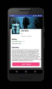 Moviez screenshot 4