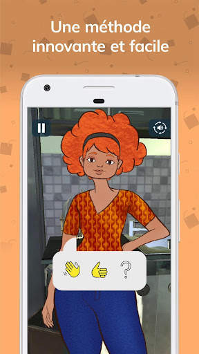 J’apprends screenshot 3
