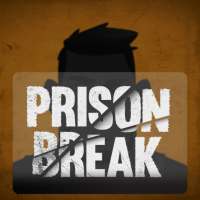 NewLife: Prison Break Simulator logo