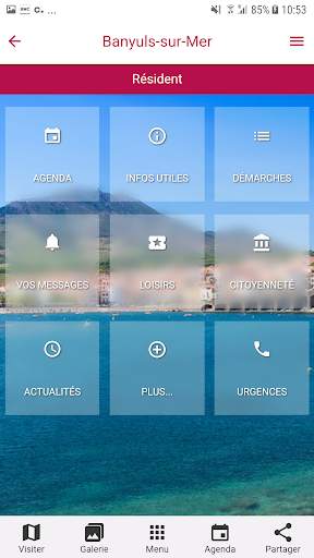 Banyuls-sur-Mer screenshot 3