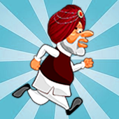 Temple Gran Run icon