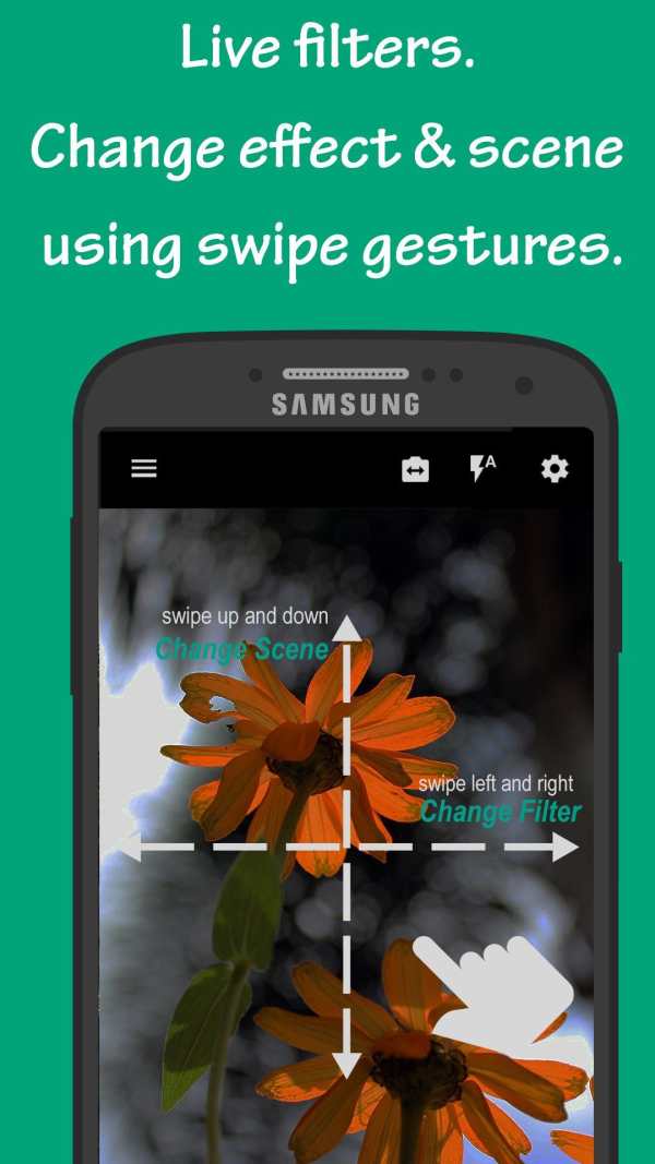 Profile Camera by CoverMe. screenshot 4