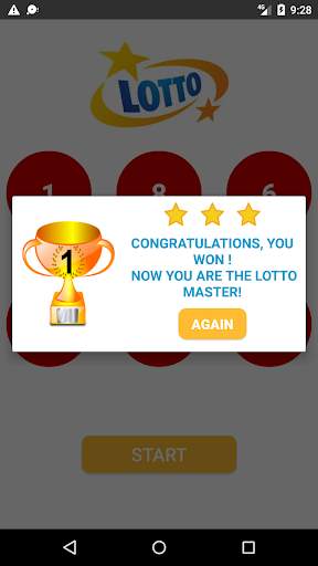 LOTTO screenshot 8