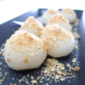 Coconut Recipes icon