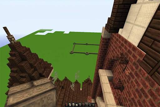 Mini World Craft screenshot 2