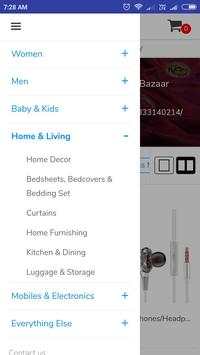 GlowRoad Bazaar screenshot 7