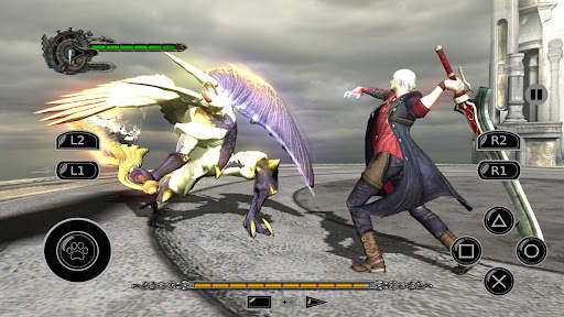 RPCS3 - PS3 Emulator screenshot 2