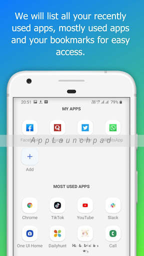 All In One - Lite App (RSS reader) screenshot 1