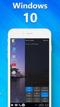 Computer Launcher For Win 10 screenshot 3