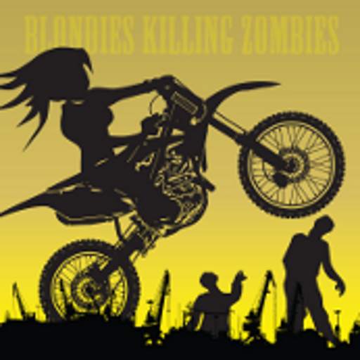 Blondies Killing Zombies 1.1
