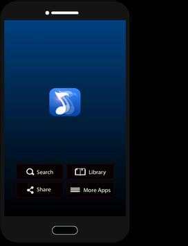 Music Downloader App screenshot 1