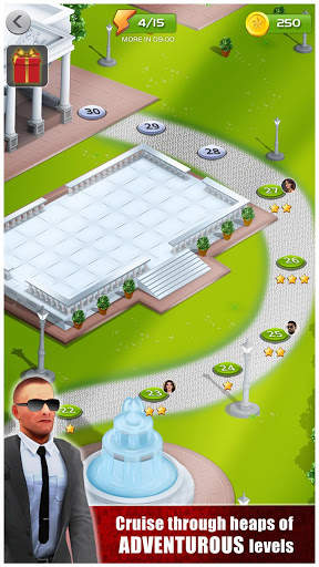 Fan: The Game screenshot 4