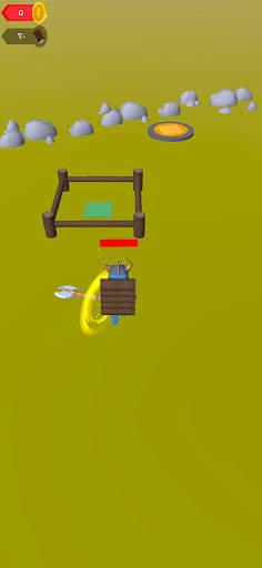 Block King Craft Building City Game screenshot 6