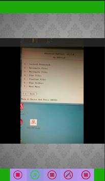 photo video musique maker screenshot 2
