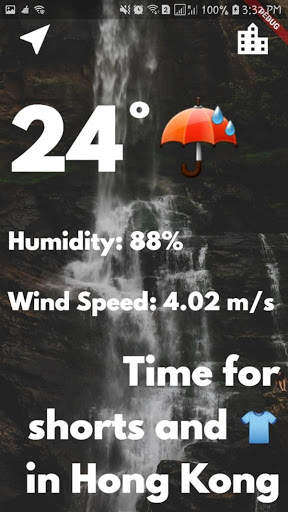City Weather screenshot 4