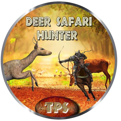 Deer Hunting 2016:Wild Hunter 1.1
