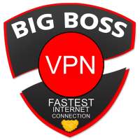 BIG BOSS VPN logo