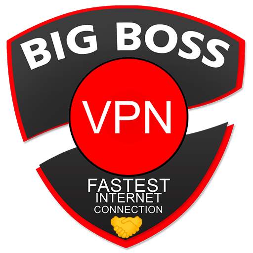 BIG BOSS VPN 1.0