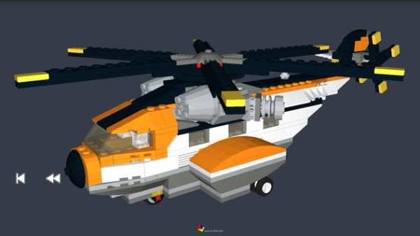 Buf3D screenshot 7