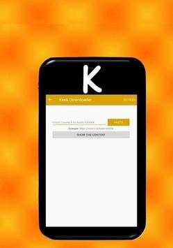 Tube Video Downloader Mate screenshot 4