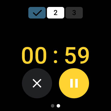 JEFIT Gym Workout Plan Tracker screenshot 12