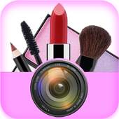 You Makeup Camera Selfie 2.1