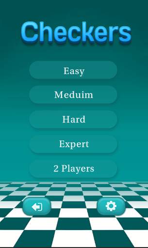 Checkers screenshot 8