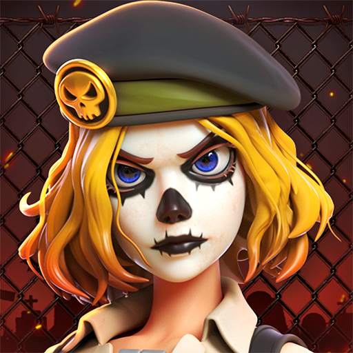Karmaverse Zombie-Earn NFT 1.7.0.3