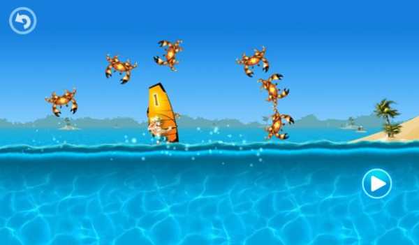 Tropical Island Boat Racing screenshot 23