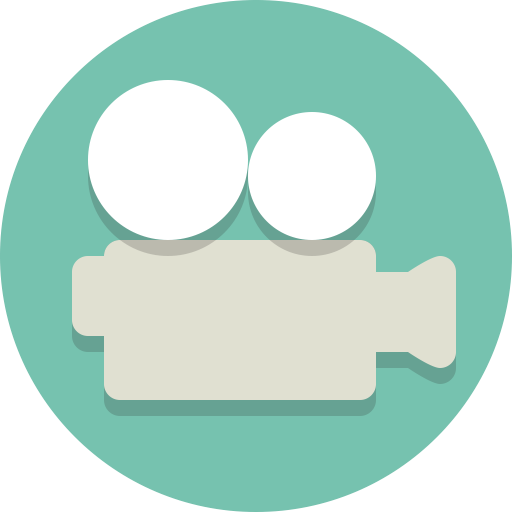 Video Recovery icon
