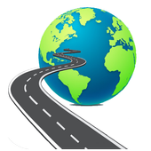 Live Satellite Street View icon